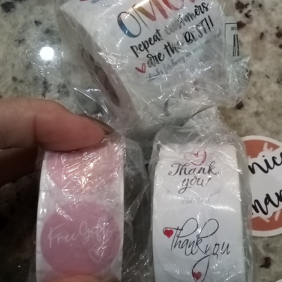 Sticker steal deal bundle - Picture 4 of 4